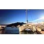 Book yachts online - catamaran - Lagoon 42 - AKTIS (air condition, generator, watermaker)   _Skippered Only_ - rent