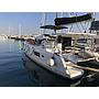 Book yachts online - catamaran - Lagoon 42 - AKTIS (air condition, generator, watermaker)   _Skippered Only_ - rent