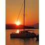 Book yachts online - catamaran - Lagoon 42 - AKTIS (air condition, generator, watermaker)   _Skippered Only_ - rent