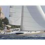 Book yachts online - sailboat - Oceanis 54 - SIRENA De ORO (air condition, generator) - rent