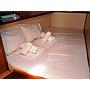 Book yachts online - sailboat - Oceanis 54 - SIRENA De ORO (air condition, generator) - rent