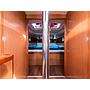 Book yachts online - sailboat - Oceanis 54 - SIRENA De ORO (air condition, generator) - rent