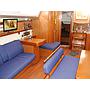 Book yachts online - sailboat - Oceanis 54 - SIRENA De ORO (air condition, generator) - rent