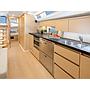 Book yachts online - sailboat - Hanse 508 - Andromeda - rent