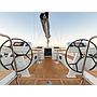 Book yachts online - sailboat - Hanse 508 - Andromeda - rent