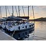 Book yachts online - sailboat - Hanse 508 - Andromeda - rent