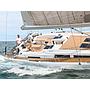 Book yachts online - sailboat - Hanse 508 - Andromeda - rent