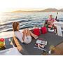 Book yachts online - sailboat - Hanse 508 - Andromeda - rent
