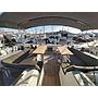 Book yachts online - sailboat - Hanse 508 - Change of Seasons - rent