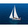 Book yachts online - sailboat - D&D Kufner 54 - Hydra - rent