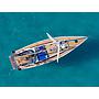 Book yachts online - sailboat - D&D Kufner 54 - Hydra - rent