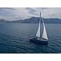 Book yachts online - sailboat - D&D Kufner 54 - Hydra - rent