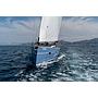 Book yachts online - sailboat - D&D Kufner 54 - Hydra - rent