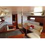 Book yachts online - sailboat - Oceanis 41 - ECSTASEA - rent