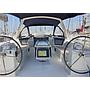 Book yachts online - sailboat - Oceanis 41 - ECSTASEA - rent