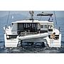 Book yachts online - catamaran - Fountaine Pajot Astréa 42 - Astrea (watermaker+generator) - rent