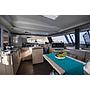 Book yachts online - catamaran - Fountaine Pajot Astréa 42 - Astrea (watermaker+generator) - rent