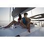 Book yachts online - catamaran - Fountaine Pajot Astréa 42 - Astrea (watermaker+generator) - rent