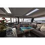 Book yachts online - catamaran - Fountaine Pajot Astréa 42 - Astrea (watermaker+generator) - rent