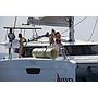 Book yachts online - catamaran - Fountaine Pajot Astréa 42 - Astrea (watermaker+generator) - rent