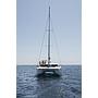Book yachts online - catamaran - Fountaine Pajot Astréa 42 - Astrea (watermaker+generator) - rent