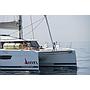 Book yachts online - catamaran - Fountaine Pajot Astréa 42 - Astrea (watermaker+generator) - rent