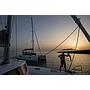Book yachts online - catamaran - Fountaine Pajot Astréa 42 - Astrea (watermaker+generator) - rent