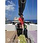 Book yachts online - sailboat - Dufour 56 Exclusive - Cavaliere CAST(Ac+Gen+Wm+Bbq) - rent