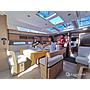 Book yachts online - sailboat - Dufour 56 Exclusive - Cavaliere CAST(Ac+Gen+Wm+Bbq) - rent
