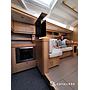 Book yachts online - sailboat - Dufour 56 Exclusive - Cavaliere CAST(Ac+Gen+Wm+Bbq) - rent