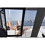 Book yachts online - catamaran - Fountaine Pajot Saona 47 - Saona (Ac in all cabins+Wm+Gen+Bbq) - rent