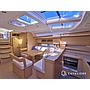 Book yachts online - sailboat - Dufour 56 Exclusive - Cavaliere CD(Ac+Gen+Wm+Bbq) - rent