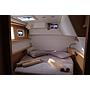 Book yachts online - catamaran - Lagoon 450 Crewed - Iris IV - rent