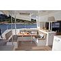 Book yachts online - catamaran - Lagoon 450 Crewed - Iris IV - rent