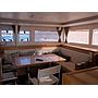 Book yachts online - catamaran - Lagoon 450 Crewed - Iris IV - rent