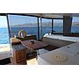 Book yachts online - catamaran - Lagoon 450 Crewed - Iris IV - rent