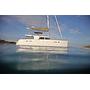 Book yachts online - catamaran - Lagoon 450 Crewed - Iris IV - rent