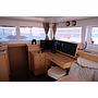 Book yachts online - catamaran - Lagoon 450 Crewed - Iris IV - rent