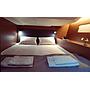 Book yachts online - sailboat - Oceanis 51.1 - Infinity - rent
