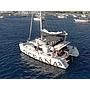 Book yachts online - catamaran - Lagoon 450  Flybridge - Oceana (VIP Equipment incl A/C, Generator, Water Maker, PS 4, Dishwasher, Washer+Dryer) - rent