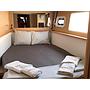 Book yachts online - catamaran - Lagoon 450  Flybridge - Oceana (VIP Equipment incl A/C, Generator, Water Maker, PS 4, Dishwasher, Washer+Dryer) - rent