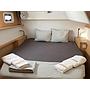Book yachts online - catamaran - Lagoon 450  Flybridge - Oceana (VIP Equipment incl A/C, Generator, Water Maker, PS 4, Dishwasher, Washer+Dryer) - rent