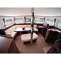 Book yachts online - catamaran - Lagoon 42 - BLUE STEEL (generator, air condition, water maker, undewater lights) - rent
