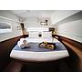 Book yachts online - catamaran - Lagoon 42 - BLUE STEEL (generator, air condition, water maker, undewater lights) - rent