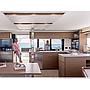Book yachts online - catamaran - Lagoon 46 - WHITE PEARL (generator, air condition, water maker) *Skippered only* - rent