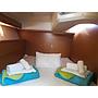 Book yachts online - sailboat - Jeanneau 53 - Sapfo - rent