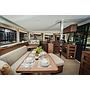 Book yachts online - catamaran - Lagoon 42 - Euphoria - rent