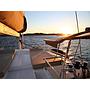 Book yachts online - catamaran - Saba 50 - Royal Cracow (crewed) - rent