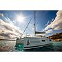 Book yachts online - catamaran - Saba 50 - Royal Cracow (crewed) - rent