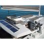 Book yachts online - catamaran - Saba 50 - Princess Aphrodite (crewed) - rent